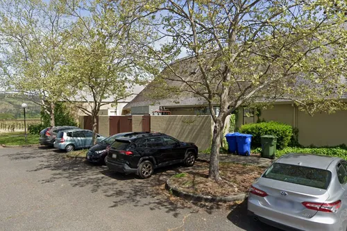 St Helena Public Library
