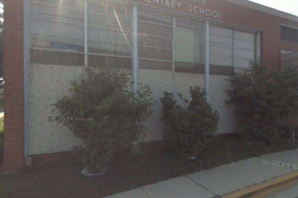 Fort Foote Elementary School