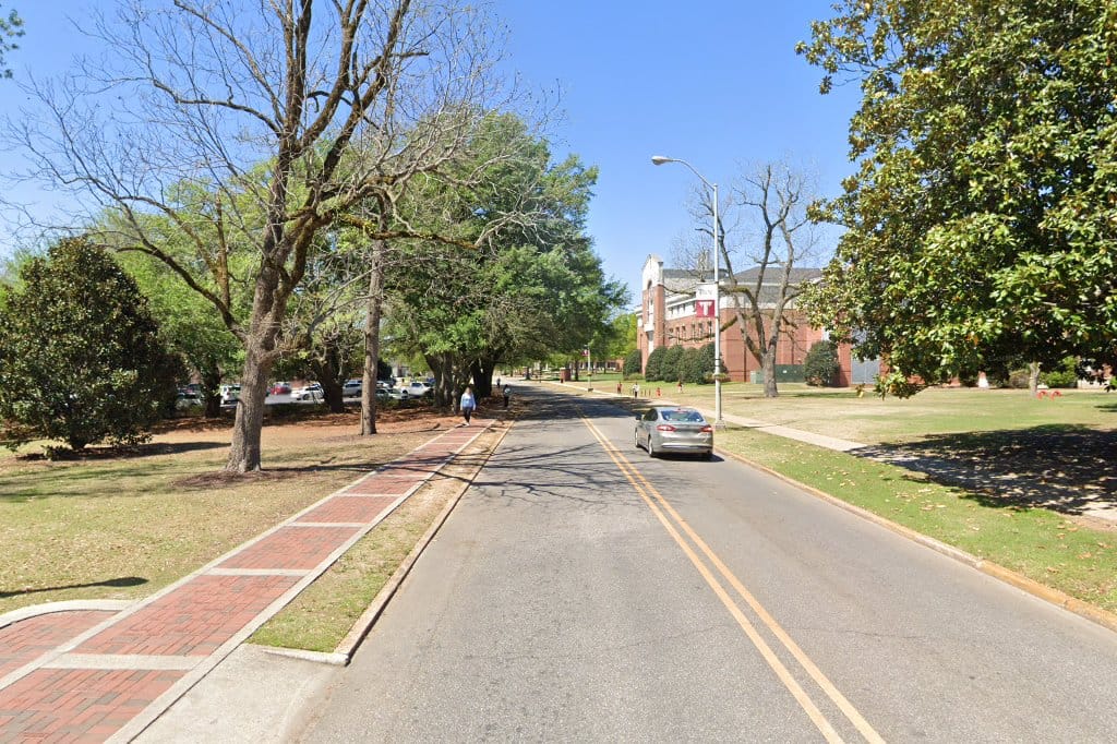 Troy University
