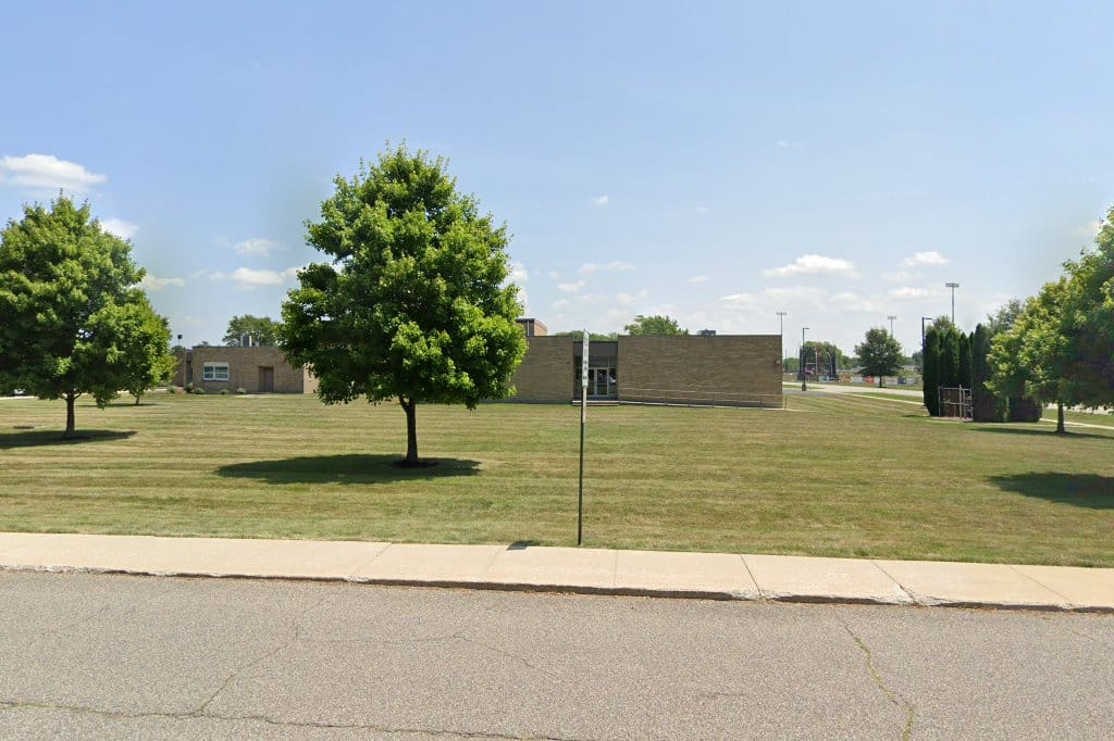 Indiana Wesleyan University