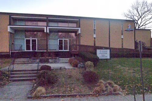 Yeshivas Ohr Yosef