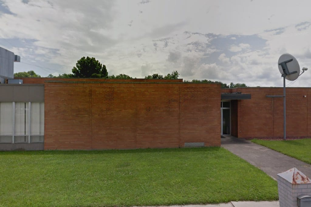 Green County Area Technology Center