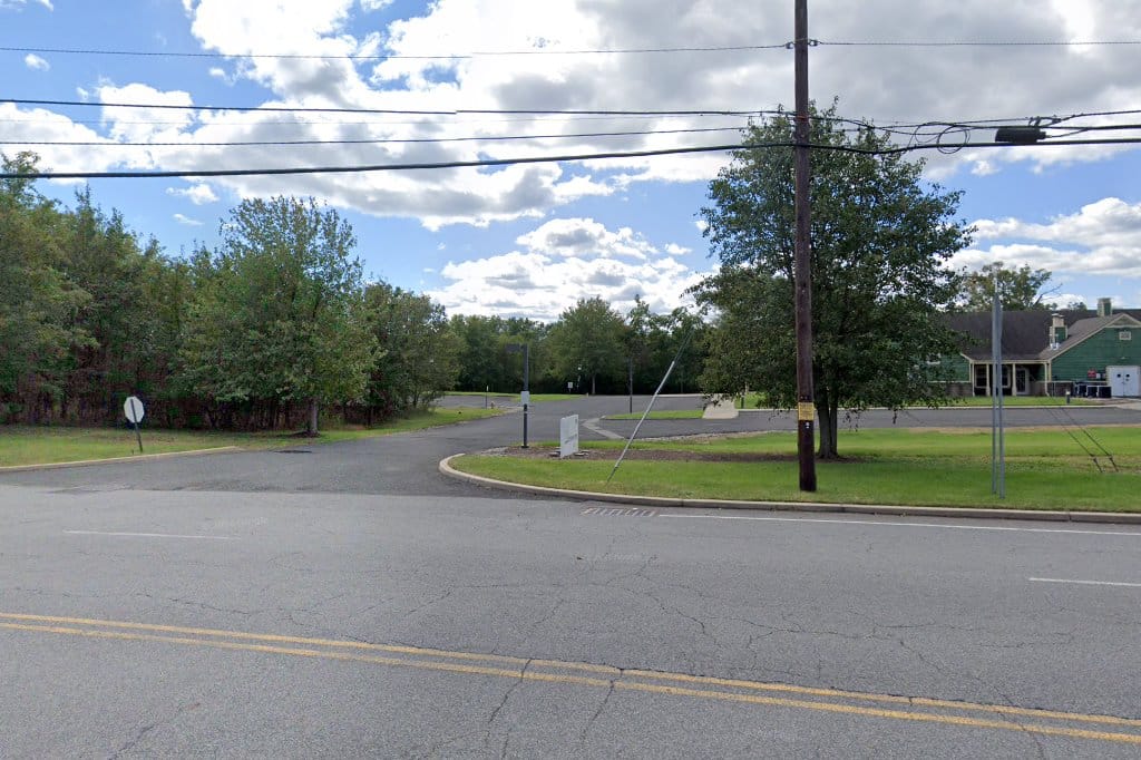 The Merck Child Learning Center