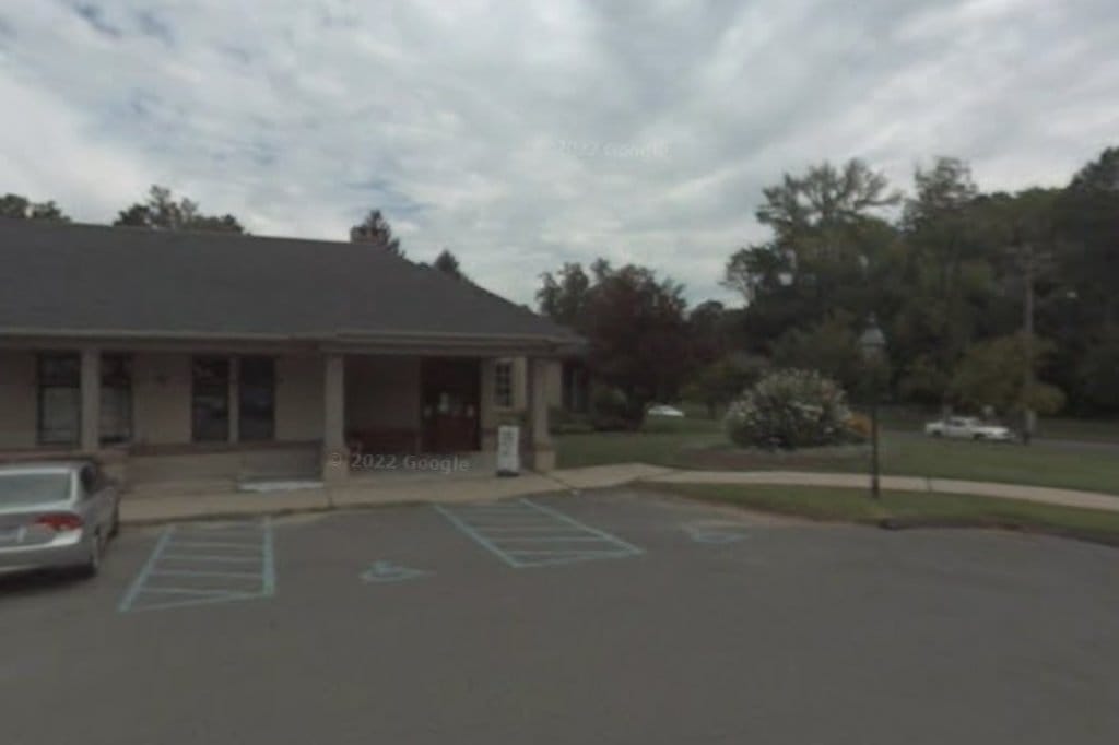 Durham Public Library
