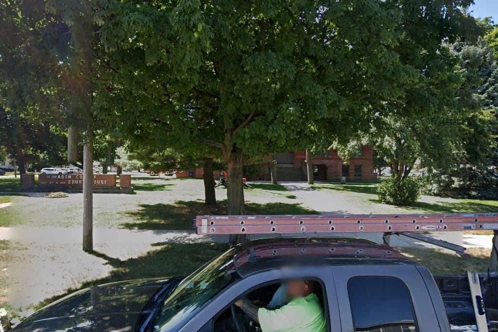 Ludington District Court