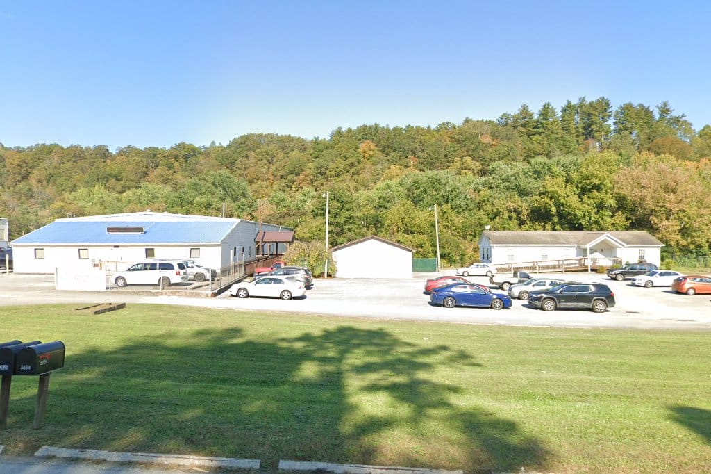 Breathitt County Day Treatment Center Alt