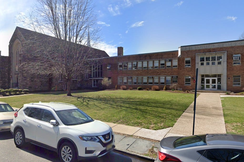 Hackensack Christian School