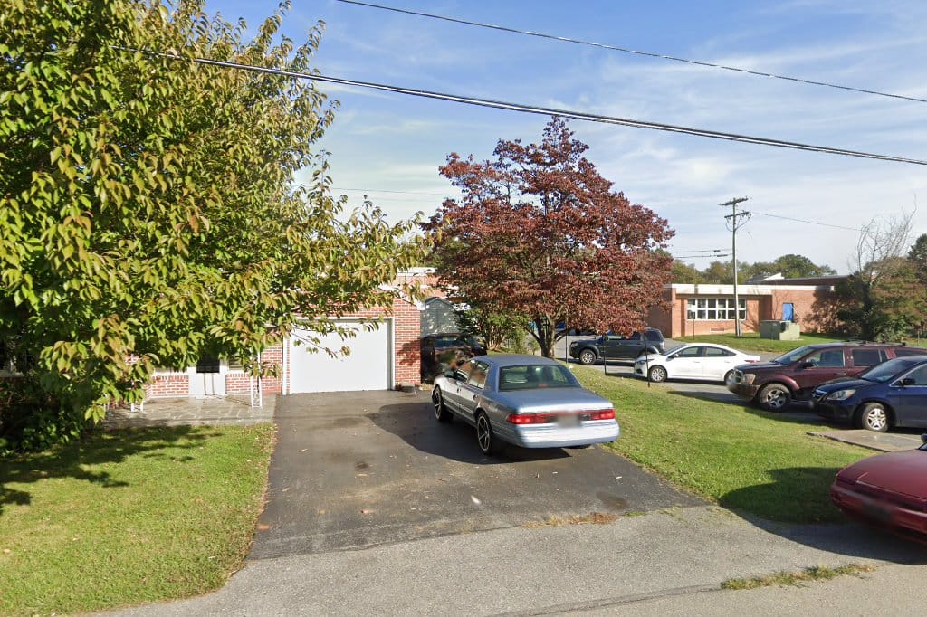 Lincolnshire Elementary School
