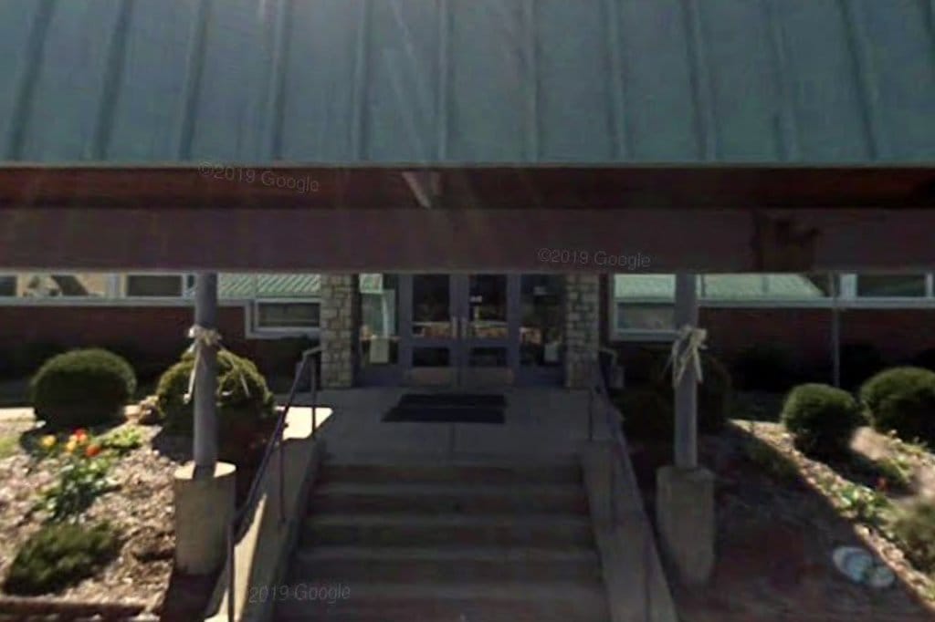 Hopkins Elementary School