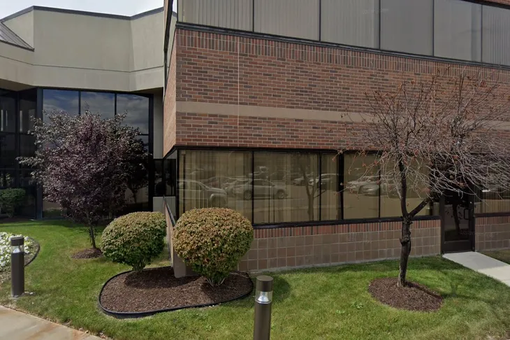 North Suburban Veterinary Hospital