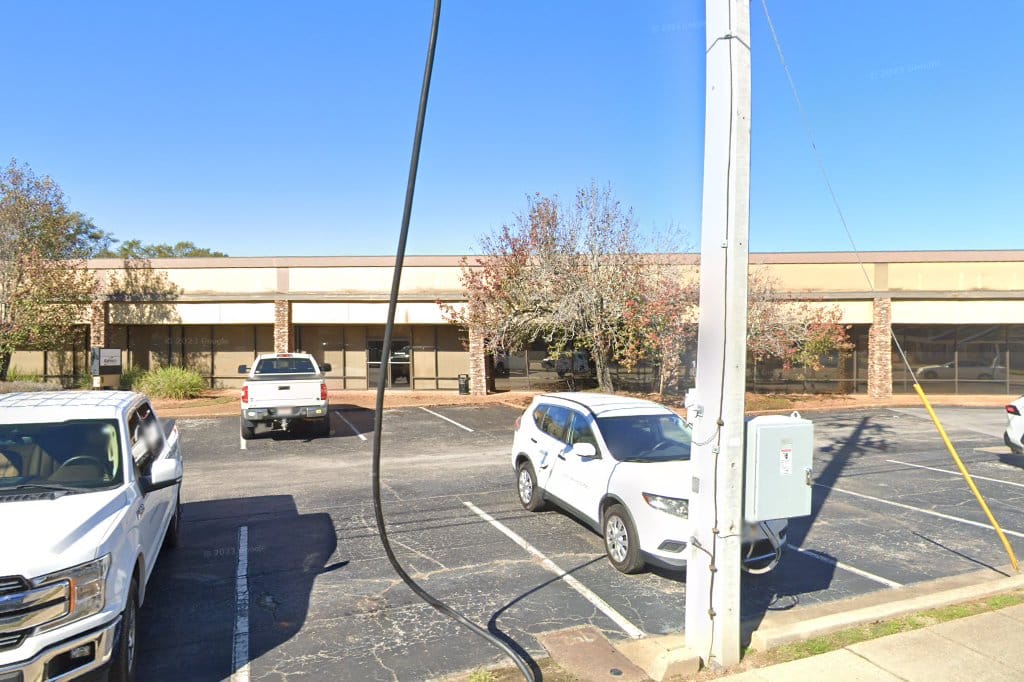 ITT Technical Institute - Mobile Campus