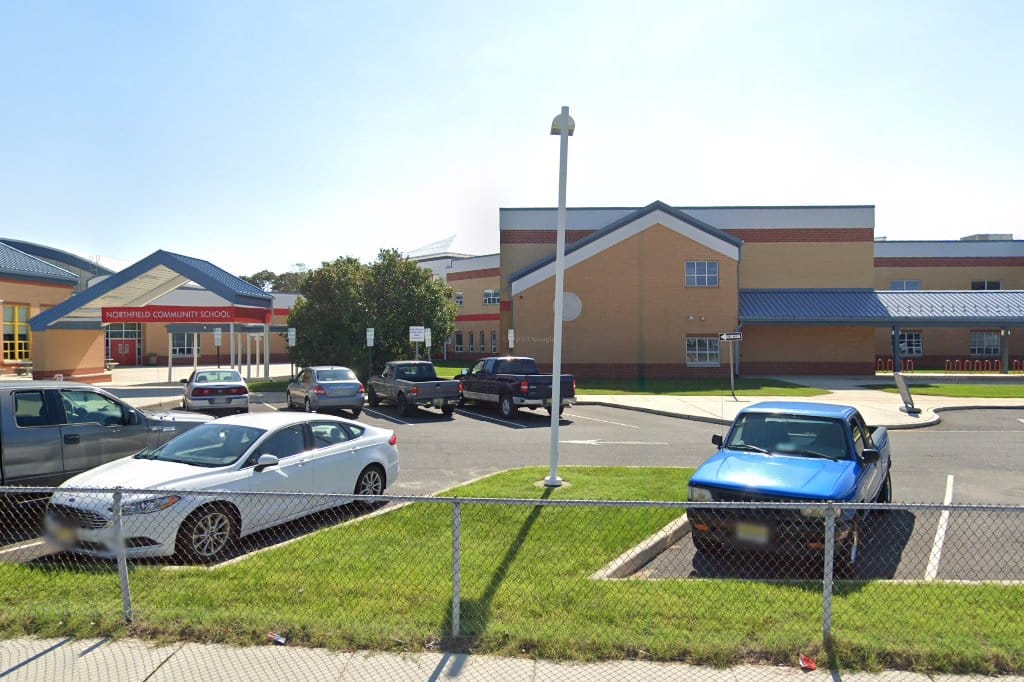 Northfield Community Elementary School
