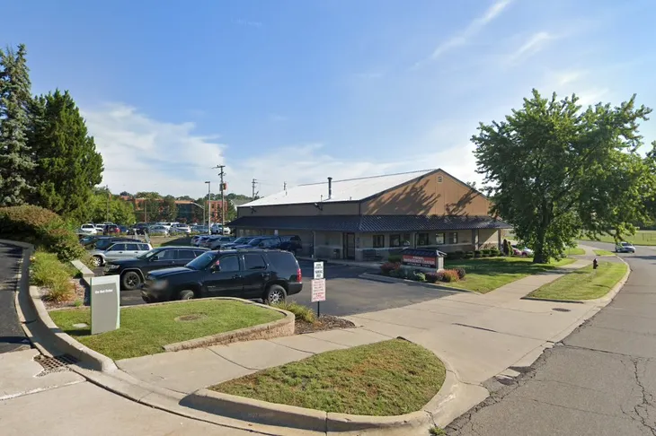 Oakland Animal Hospital