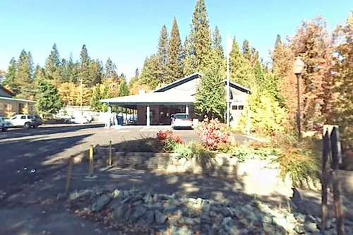 Calaveras County Library - Arnold Branch