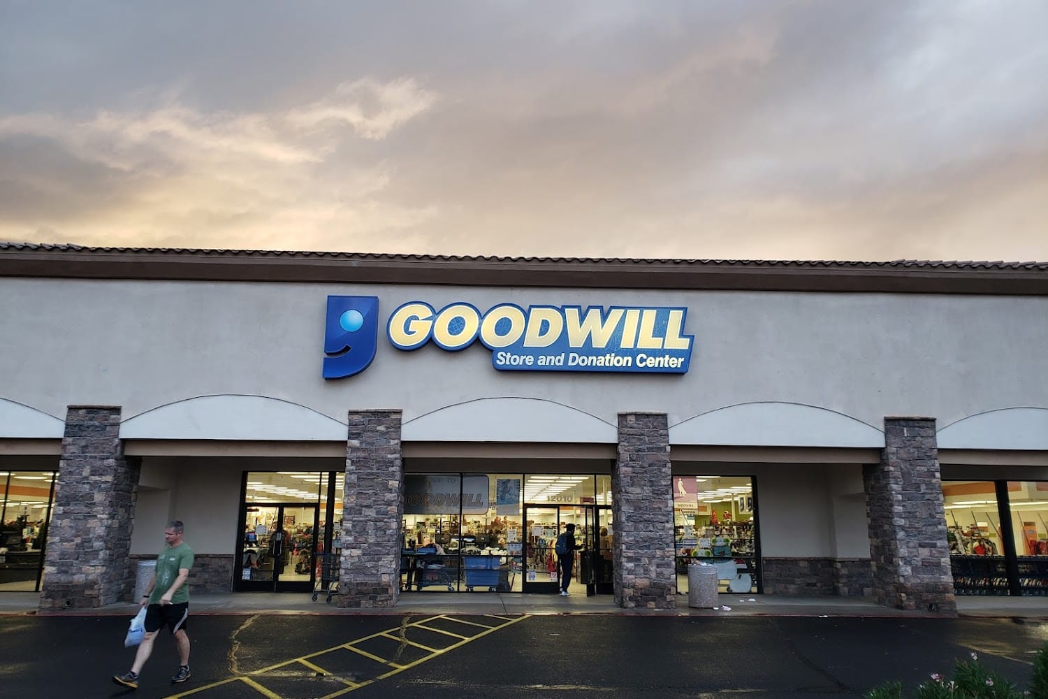Goodwill Phoenix