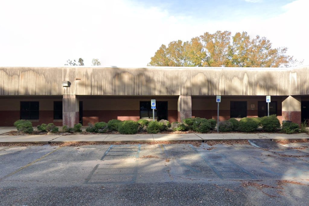 Remington College - Mobile Campus