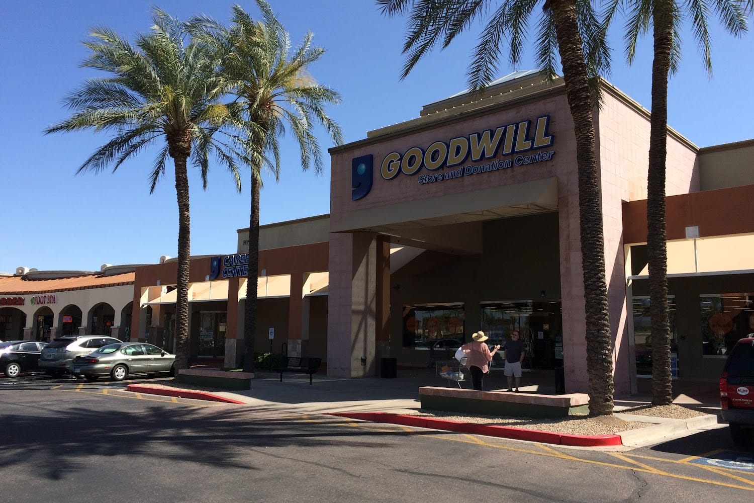 Goodwill Scottsdale