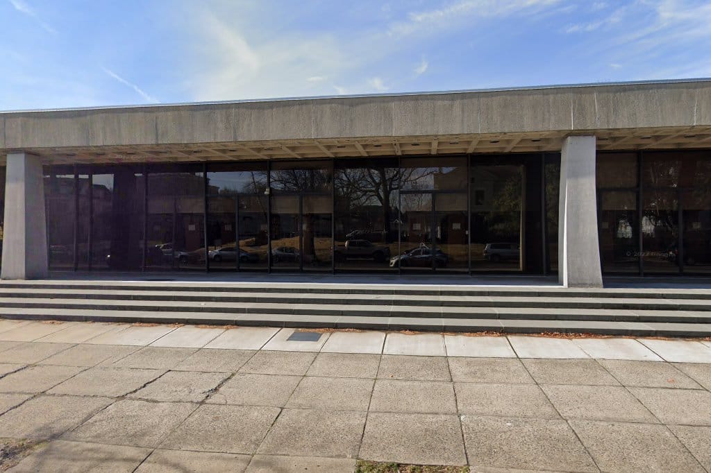 Plainfield Public Library