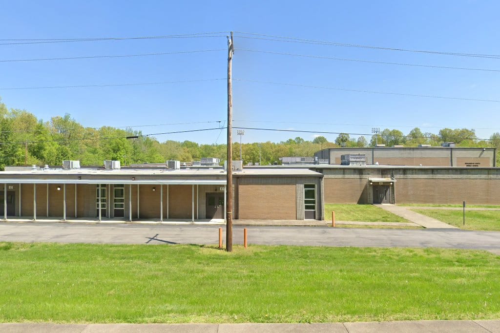 Muhlenberg South Middle School