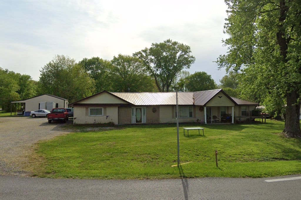 Muhlenberg South Elementary School