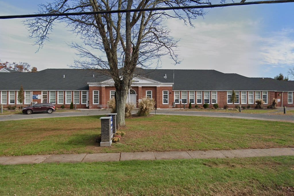 Sunset School