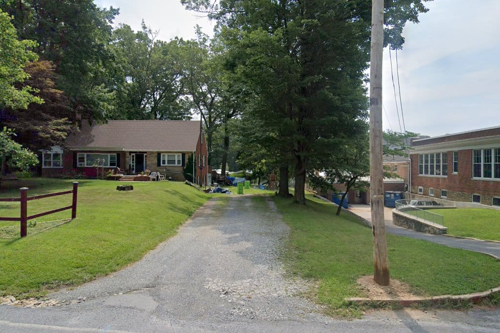 Cascade Elementary School
