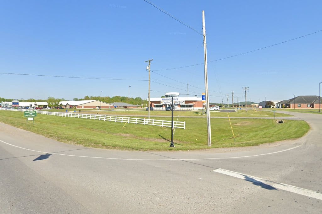 Muhlenberg County Area Technology Center