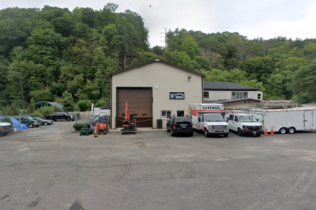 Goodwill Ridgefield