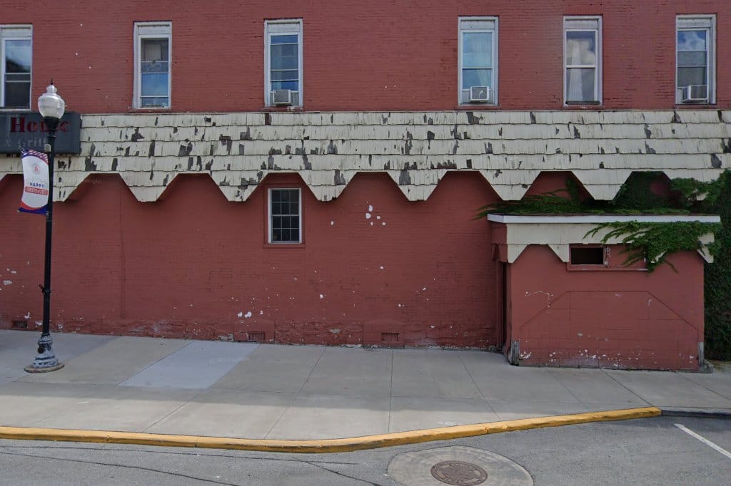 Crown Point Bar Association