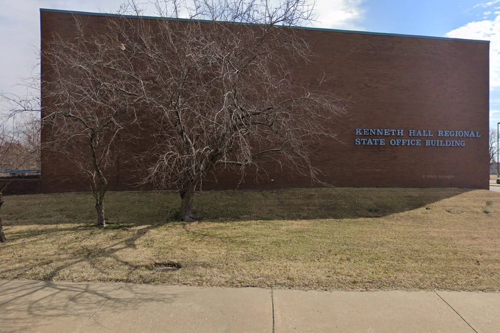 Veterans Affairs Department