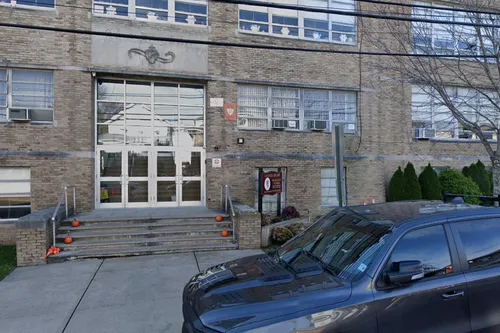 Sacred Heart Elementary School