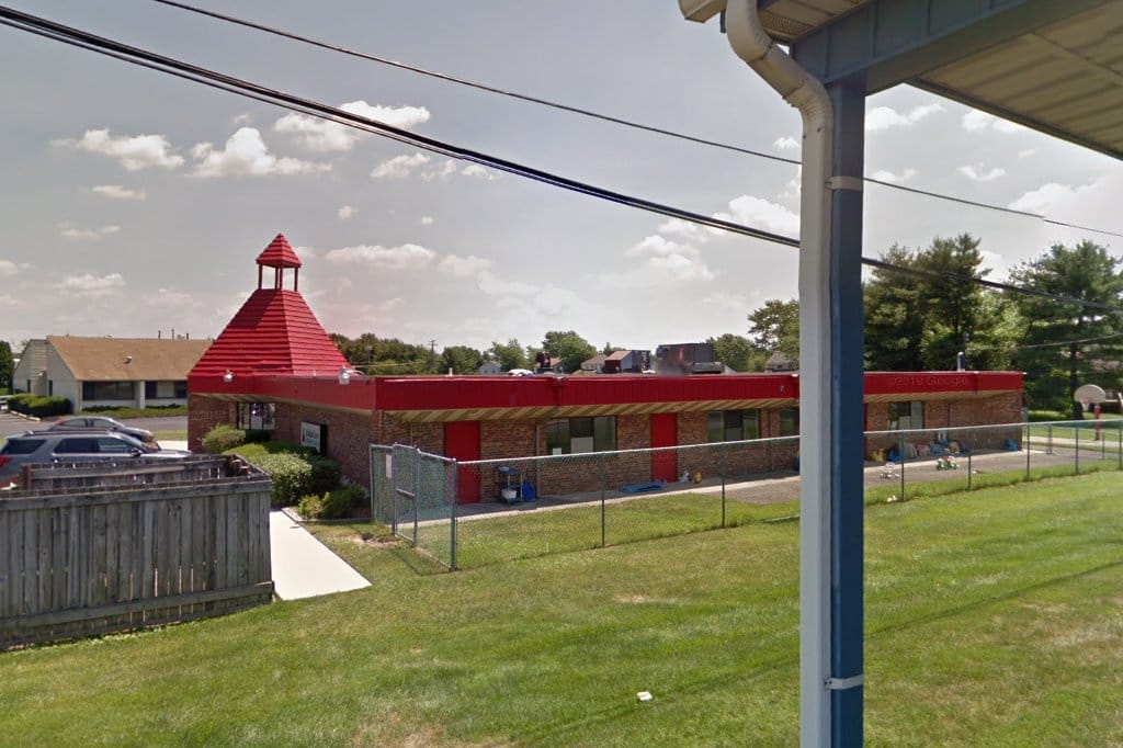 Washington Township KinderCare
