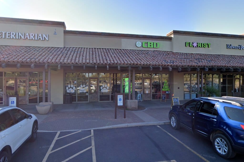 Goodwill Chandler