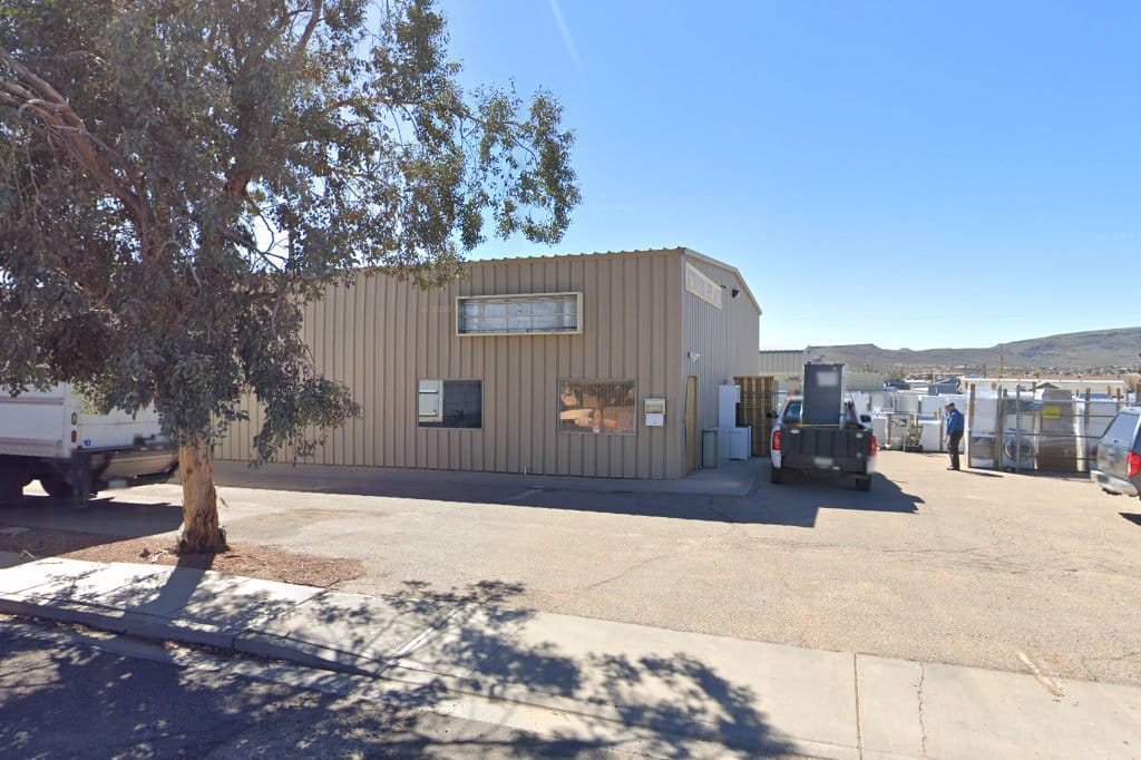 Goodwill Kingman