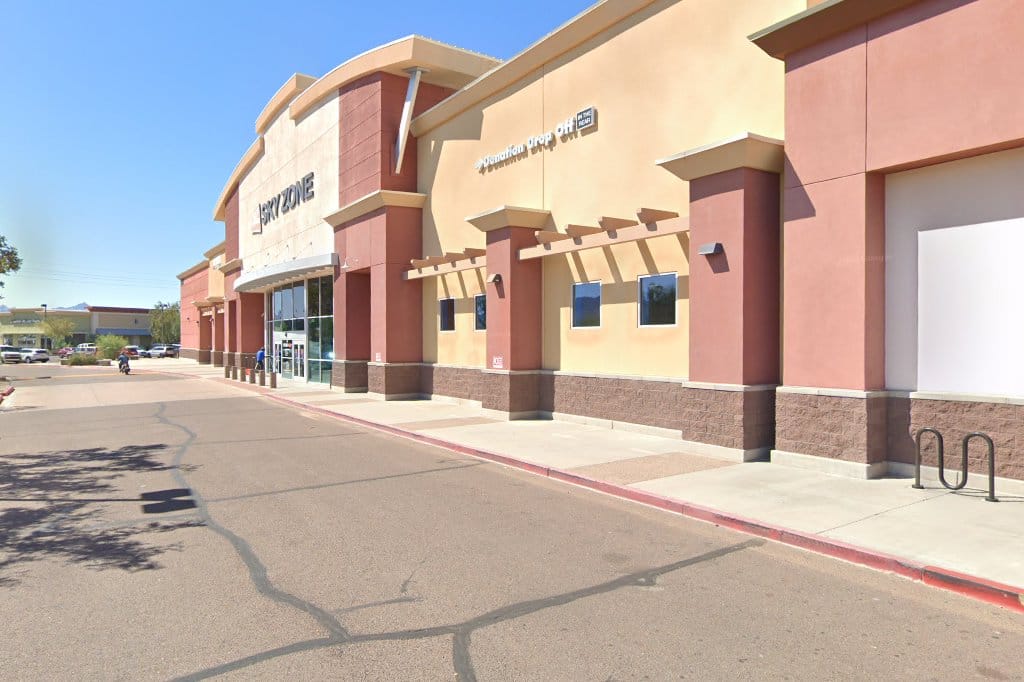 Goodwill Phoenix
