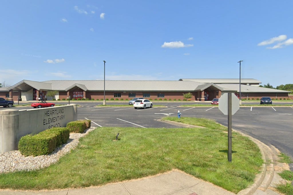 Heartland Elementary School