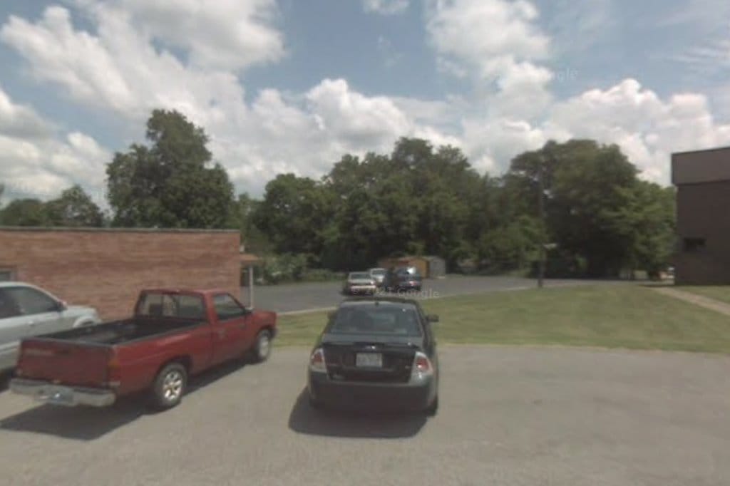 Benton Middle School