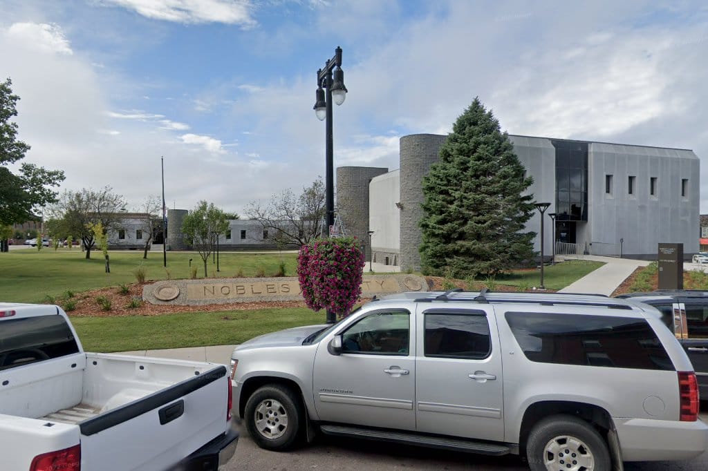 Worthington DVS Office