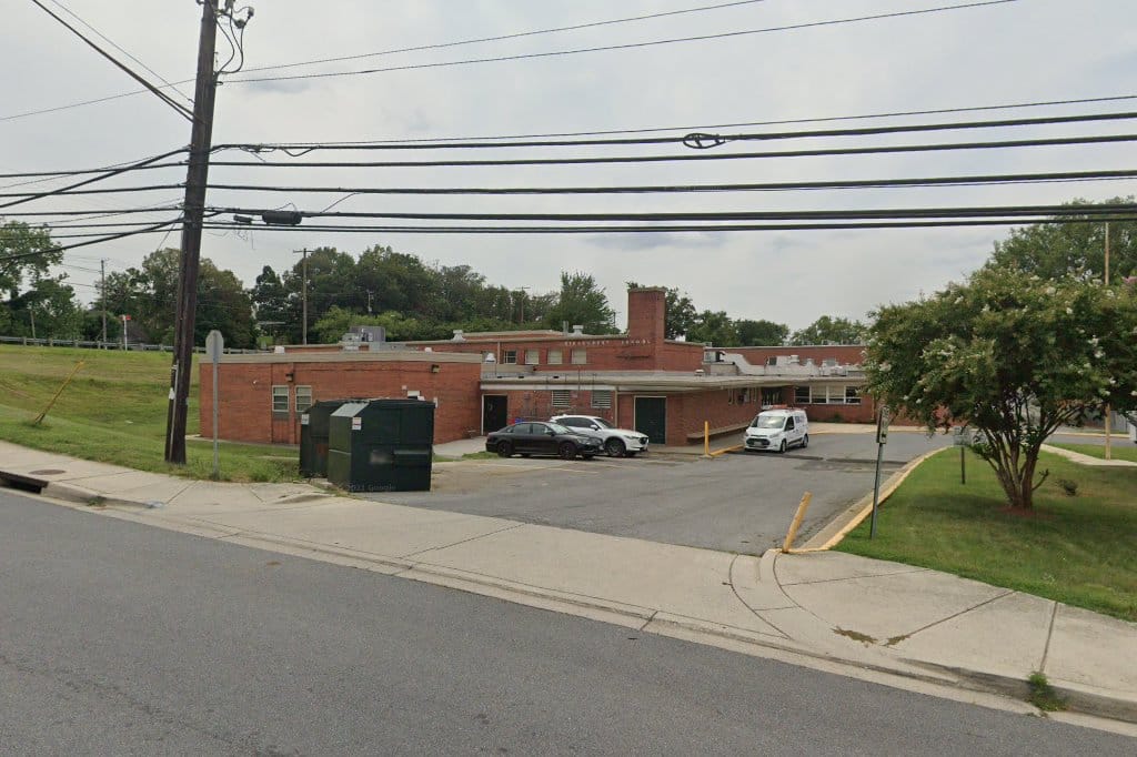 Ridgecrest Elementary School