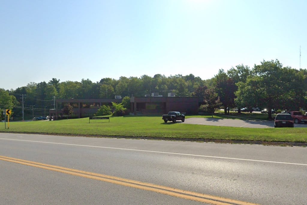 Beulah District Court
