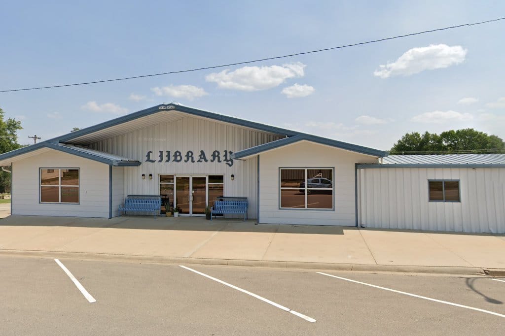 Enterprise Municipal Court