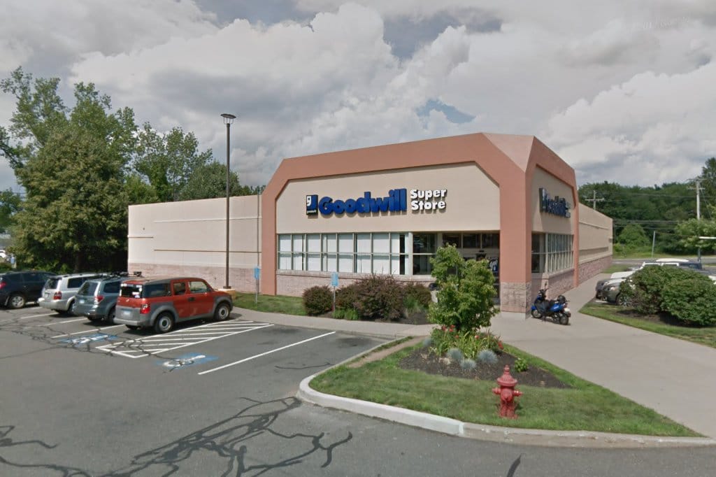 Goodwill Manchester