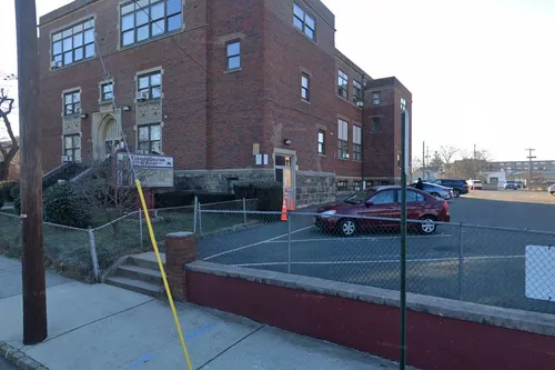 Transfiguration Academy