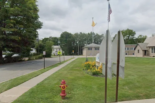 St Marys School