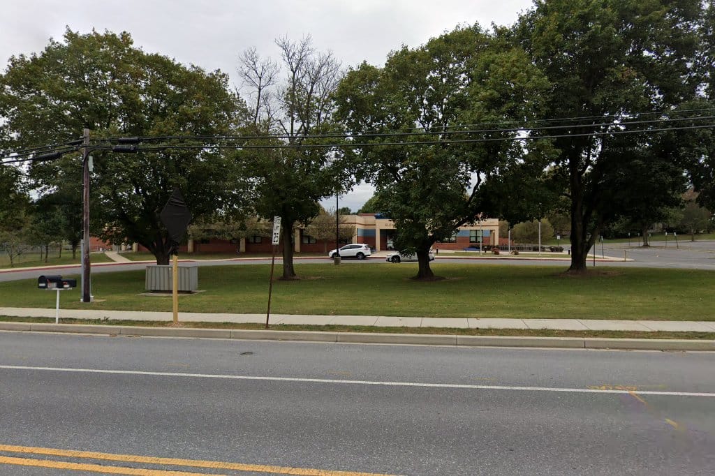 Paramount Elementary School