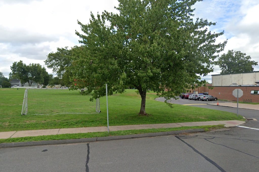 Silas Deane Middle School