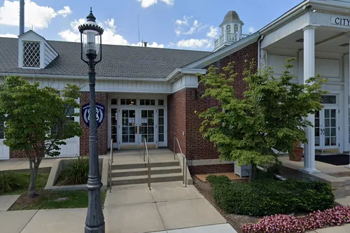 Gross Pointe Woods Municipal Court