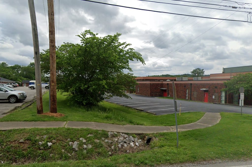 Fordsville Elementary School