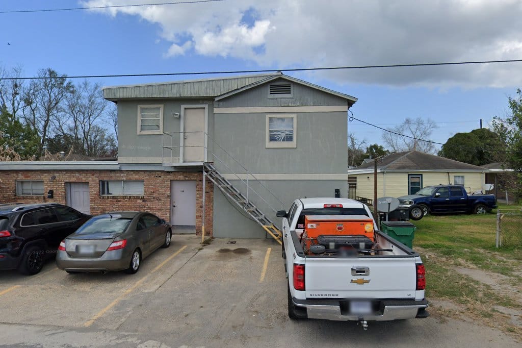 Atchafalaya Animal Hospital