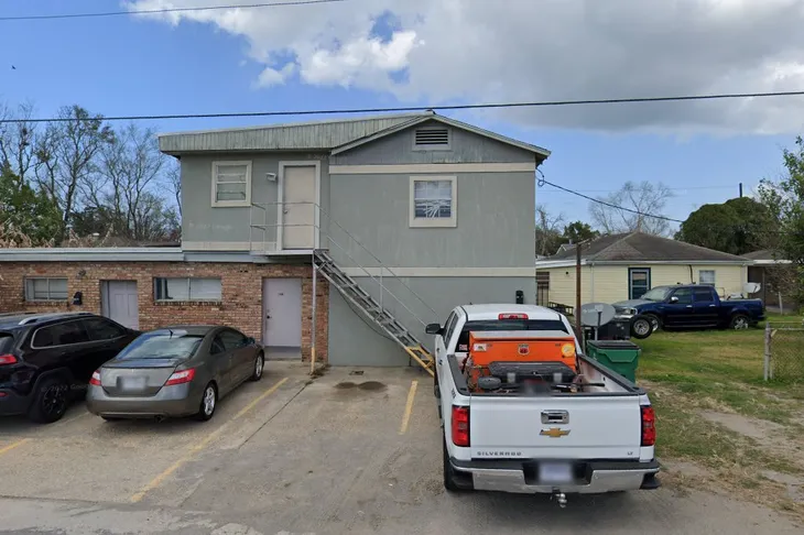 Atchafalaya Animal Hospital
